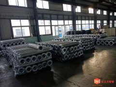 红立方软管车间4（一角）