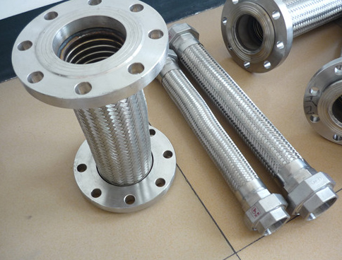 专业生产金属软管厂家